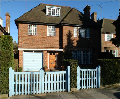 077 Kingsley Way